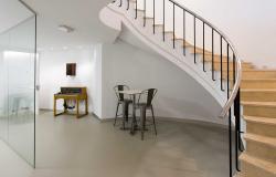 Barandillas de Cristal y Acero ALUINCA