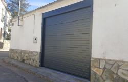 Puertas de Garaje ALUINCA