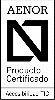 AENOR - Productor Certificados