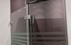 Mamparas de Baño ALUINCA
