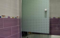 Mamparas de Baño ALUINCA