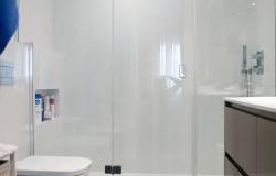 Mamparas de Baño ALUINCA