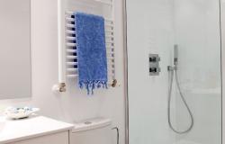 Mamparas de Baño ALUINCA