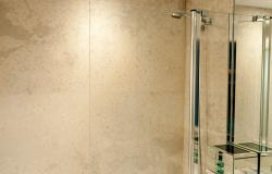 Mamparas de Baño ALUINCA