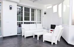 Ventanas de Aluminio y PVC ALUINCA