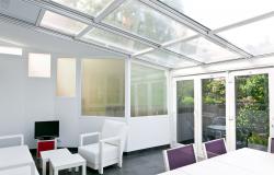 Ventanas de Aluminio y PVC ALUINCA