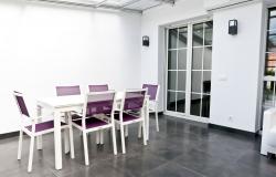 Ventanas de Aluminio y PVC ALUINCA