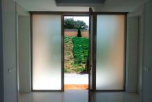 Puertas de Calle ALUINCA