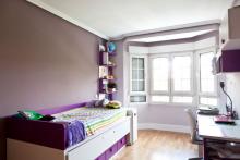 Ventanas de Aluminio y PVC